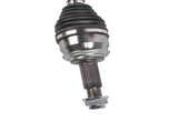 Front Right 37.68" CV Axle Shaft Fits for 2020-2023 Nissan Sentra 2.0L L4 Auto Trans FWD 39100-6LB0A 70740784