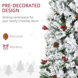7.5ft Christmas tree 32610777
