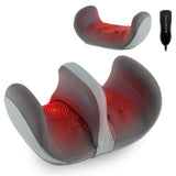 Foot massager with heating function 17064233
