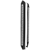 Nerf Bars Running Board Side Step Set fit for Toyota Highlander 14-19 74" Non-slip 77340063