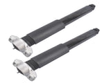 Pair Self Leveling Rear Shock Absorbers Fit for Hyundai Palisade 3.8L V6 2020-2022 Kia Sorento 2.0L 88403980