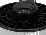 HVAC Heater Blower Motor w/ Fan Cage fit for Mazda 3 2.0L 2014-2018 PM4106 700296 10324445