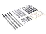 Adjustable Pushrod & Cover Kit 499961 Fit for Harley Davidson Twin Cam Touring 1999-2017 92324551