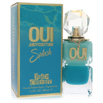 Juicy Couture Oui Splash by Juicy Couture Eau De Parfum Spray 3.4 oz for Women FX-561594