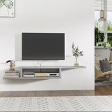 Wall Mounted TV Stand 67098333