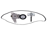Serpentine Belt Component Kit fit for Buick Enclave GMC Acadia 2013-2017 6PK2360 69617465