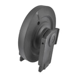 Front Idler for Bobcat 864 T140 T190 T250 T300 T550 X322D X322E X322G FI6732902 80614336