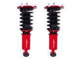 MaXpeedingrods Front Coilovers 24 Level Damper fit for Lexus SC300 SC400 1992-2000 17175002