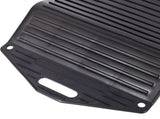 4PACK Tire Saver Ramps,Wheels Tire Saver Ramps,Anti-Slip Hard Plastic Design,Black-Does not support 96888067