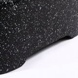 Tabletop Fire Pit with Glass Wind Guard W853P154499