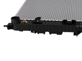 Engine Radiator fit for Mercedes-Benz ML350 ML500 2006-2011 CU2909 2 Row 42296104