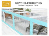 Outdoor Cat Tunnel 84006434