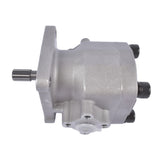 Hydraulic Pump for Case 244 Mitsubishi Tractor MT180 MT210D 1991524C2 1282801C1 38146116