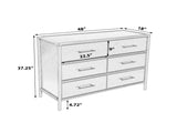 Storage cabinet, stylish style, suitable for living room and dining room entrance, large size, 6 N780P294410D