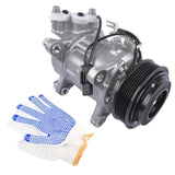 For BMW X3 G01 2020 X4 G29 2019-2020 AC Compressor 64529299328 64526994082 81849017