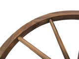 3.3ft Wooden Garden BridgeBridge Arc Footbridge 46042246