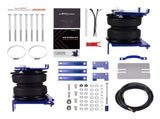 Rear Air Spring Suspension Level Kit fit for Ford F-150 Stx Half-ton 2004-2013 14596399