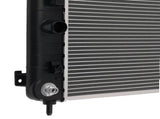 Aluminum Radiator fit for Chevrolet Malibu 4-Door 2.4L 2008-2012 8012864 98800978