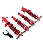 ZUN Coilovers Suspension Lowering Kit For Honda CR-V CRV 2007-2011 Adjustable Height 62218637