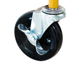 Drywall Panel Lifter Drywall Panel hoist Panel Hoist Jack Lifter 11ft yellow color 22546369