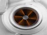 Left Billet Turbo Turbocharger fit for Ford 3.5 F-150 F150 Expedition JL7Z6K682A 35317491