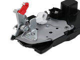 4-Pin Tailgate Lock fit for Jeep Liberty 2.4L 2.8L 3.7L 03-07 55360641AD Rear Mount 33125120