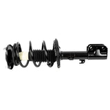 Quick Complete Struts Assembly Gas Shocks for 05-10 Scion TC Front Pair 38817765