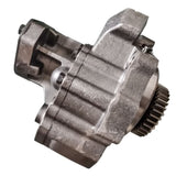 Engine Oil Pump w/ Straight Gear for Cummins N14 QSN14 NT14 QSNT14 3609835 380369 3609832 84504578