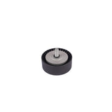 Idler Pulley Kit Serpentine Belt Tensioner Replacement for BMW Z4 X3 X5 E36 E39 E46 E53 88150777