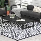 Reversible Outdoor Rug 00940570