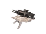 Front Differential Vacuum Actuator Replacement for Toyota Tundra Sequoia 4WD 41400-34013 47246573