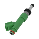 4Pcs Fuel Injectors fit for Toyota Camry Highlander Venza 2.5L 2.7L 23250-36010 02665655