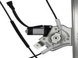 Electric Window Lifter fit for Ford F-150 Lincoln Mark LT 2004-2008 RR w/Motor 61059232