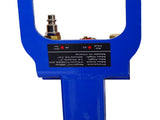 3T Triple Bag Air Jack ,Pneumatic Jack 3 bag ,lifting 16in capacity 6600lbs,easy-collapsing W46558457