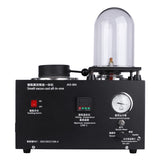 2KG Gold Melting Furnace Vacuum Casting Machine for Melt Scrap Silver Gold 20970993