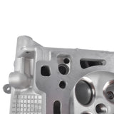 Aluminum Engine Cylinder Head for Chevrolet Cruze Sonic 2011-2018 1.8L L4 Silver 55568363 58237575