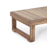 ZUN WESTCHESTER COFFEE TABLE 69079.00BBGE