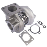 Turbocharger For Isuzu 4BD1 KobelcoSK120 Hitachi EX120-3 Sumitomo 49189-00501 46130209