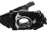 Turn Signal Wiper Switch Assembly fit for Toyota COROLLA 1993-1997 84310-1A660 Black 15304155