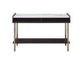 Carrie - Sofa Table - Brown B081P157697