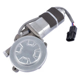 Power Window Motor Regulator Right Passenger Side for Isuzu NHR NKR NMR NPR NQR NPS 8978984790 84131175