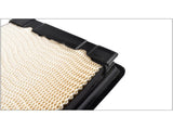 Engine Air Filter LAF6725 Replacement for Kenworth Peterbilt MX Cummins ISX15 Trucks 33446992