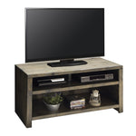 ZUN Bridgevine Home Joshua Creek 48 inch TV Stand for TVs up to 55 inches, No Assembly Required, B108P160082