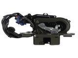 Trunk Lock Actuator fit for Toyota Prius 1.8L 2010-2015 69350-47020 4 Pins 93250017