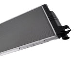 Radiator fit for Dodge Ram 2500/3500 5.9L 94-02 43-24 Cross Flow Cooling Aluminum MT 72128274