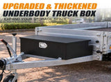39" Steel Trailer Tongue Box W2680P545843