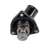 Coolant Thermostat & Housing Replacement for Toyota Replacement for Land Cruiser Replacement for 50939848