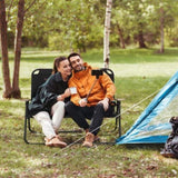 Double Folding Chair 60827208