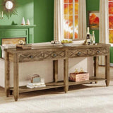 Long Console Table/Living room table 71277028