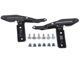 Left Right Trailer Tow Mirror Bracket & Hardware Set for 2010-2019 Dodge Ram 1500-5500 68078243AA 67673738